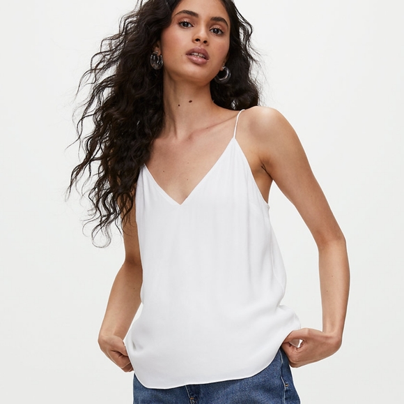 Aritzia Wilfred Free Margot Camisole - Picture 3 of 3